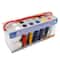 12 Pack: 24 Piece Acrylic Paint & Mediums Set By Artist's Loft™